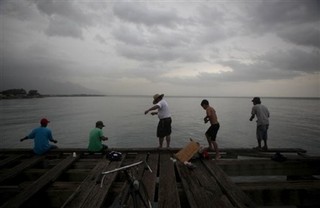 Why Is America Obsessed with Decline?