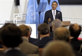 Is Massive U.S. Aid Helping Sudan?
