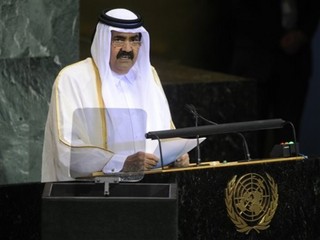 Qatar's U.S.-Iran Balancing Act