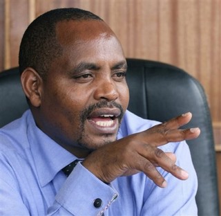 Uganda Is Kenya's Guantanamo Bay