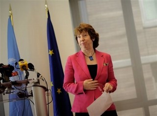Is the EU Ready for the Trans-Pacific Century?