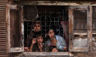 Kashmir Is a Bigger Problem Than Afghanistan