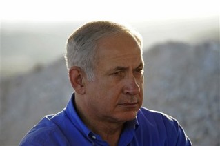 Israel's Tactical Error in Peace Process