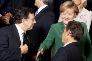 How Europe Saved the Euro