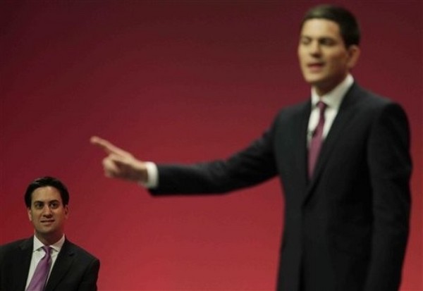 How Labour Can Get Its Act Together