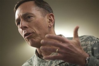 CIA Steps Up Drone Attacks in Pakistan