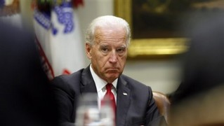 Joe Biden's Role in Afghan War Strategy