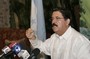 Honduran President Flees to Costa Rica