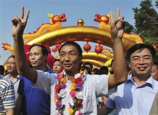 China Should Not Resort to Military Solution