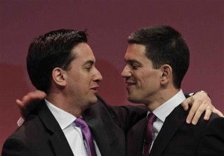 Ed Miliband Must Stick to His Ideology
