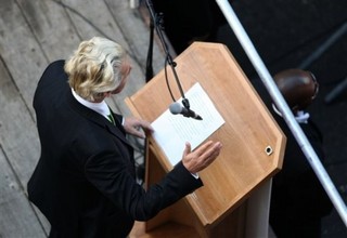 The Rise of Europe's Right-Wing Populists