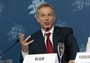 Tony Blair on Iran