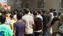 Gazans Mourn Militants Deaths