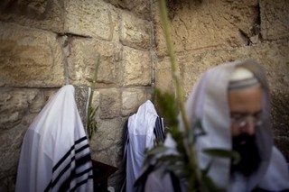 There Can Be No Compromise on Jerusalem