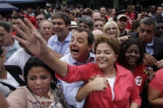 Is Brazil's Next Prez a Dangerous Amateur?