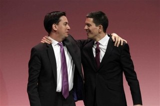 Red Ed's New Labour Generation