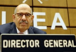 IAEA Director Talks to Al Jazeera
