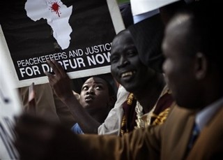 New Genocide Looms in Sudan