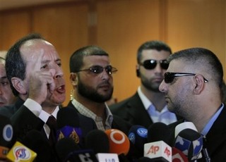 Sectarian Rifts Roil Lebanon