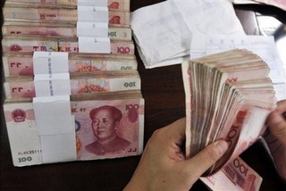 China's New Economic Anxiety