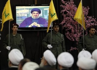 Did Obama Lose Lebanon?