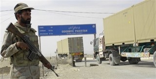 Why Pakistan Has Obama Sweating