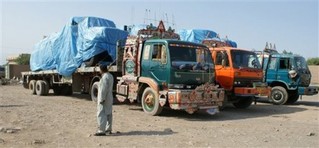 Public Opinion in Pakistan's Tribal Region