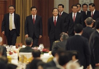 What China Needs to Learn