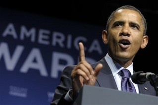 America Is Ready to Lead Again