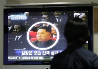 How the U.S. Sees Kim Jong-un