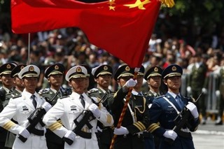 China's History of Military Preemption