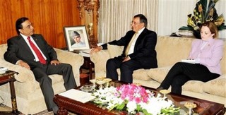 Pakistan Will Never Help the U.S.