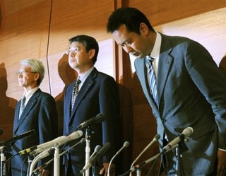 Japan, Not China, At Fault for Rising Tensions