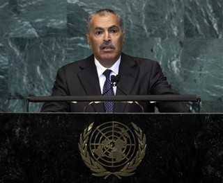 The Problem in Yemen? Its President