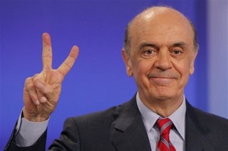 Brazil's Complacency Problem