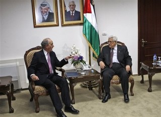 Five Myths of the Peace Process
