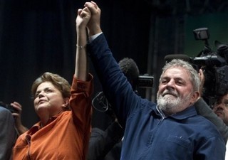 Lula Leaves Mixed Legacy in Brazil