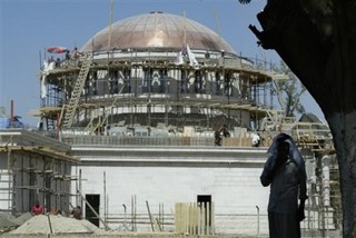 How the Settlement Freeze Hurt Peace Talks