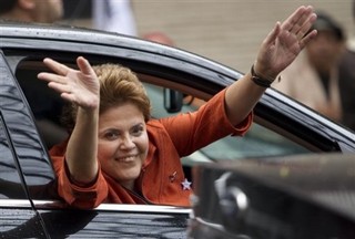 Meet Brazil's Next Outlaw President