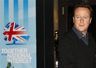 How Will Cameron Handle Ed Miliband?