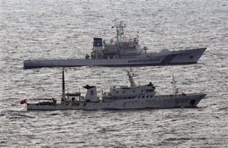Japan Must Be Diplomatic About Senkaku