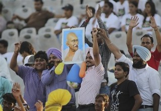 Can Free India Catch Up with China?