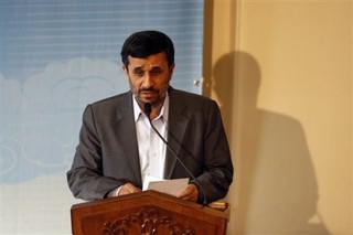 Iran Regime Odious, Not Dangerous