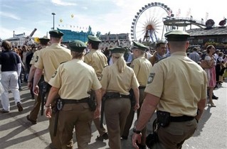 Europe's Muslim Bashers Raise Threat