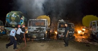 Angry at U.S., Pakistan May Tilt to China