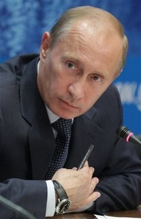 Soviet Union's Collapse Ruined U.S.