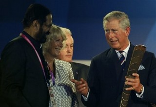 Commonwealth Vital to British Interests