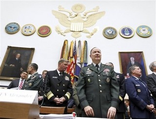 Is the U.S. Ready for Cyber War?