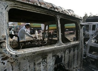 Drones the Lesser Evil in Af-Pak