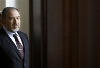 Haggling over Settlements Won't Bring Peace